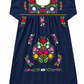 Navy Blue Dresses