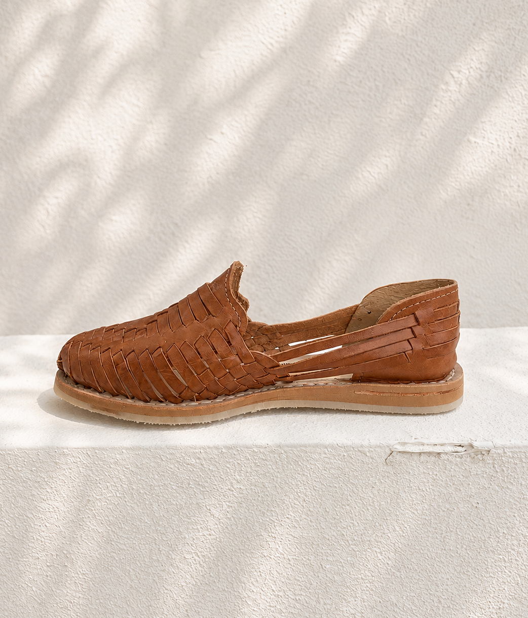 Palenque Huaraches