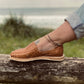 Medium Tan Tijuana Huaraches