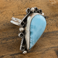 Larimar Ring Design 1
