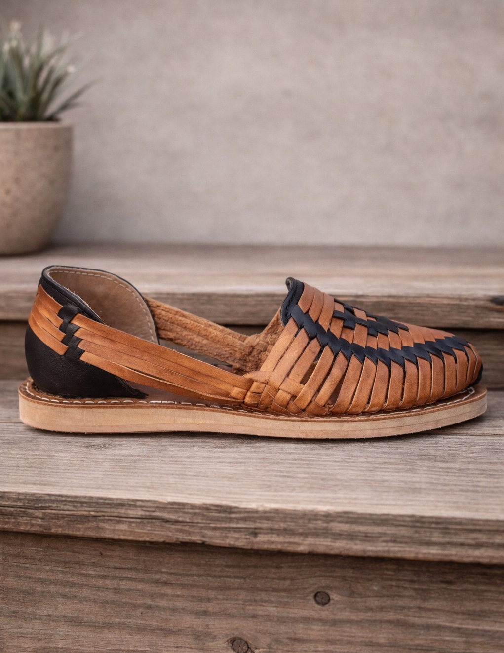 Veracruz Huaraches