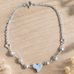 Heart Bracelet