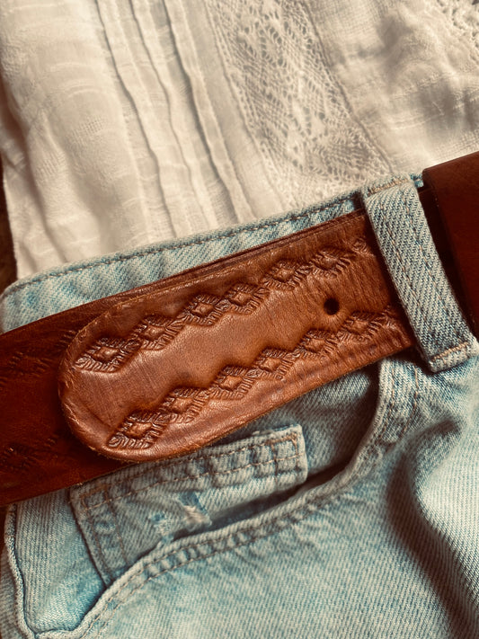 Belt 2