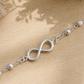 Infinity Bracelet