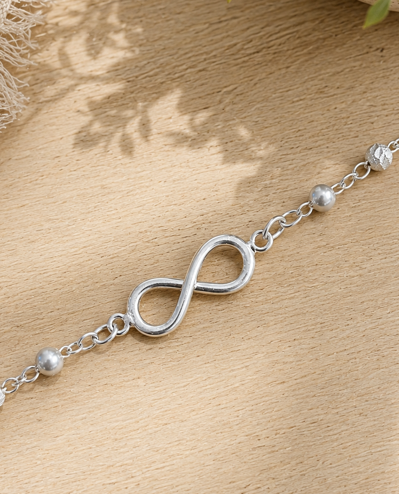 Infinity Bracelet