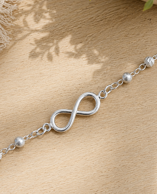 Infinity Bracelet