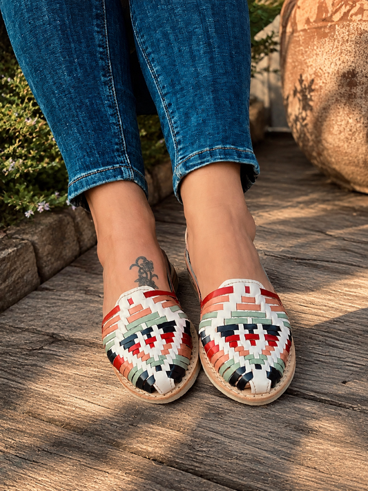 Sonora Huaraches