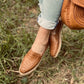 Medium Tan Tijuana Huaraches