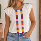 Cropped Blouse