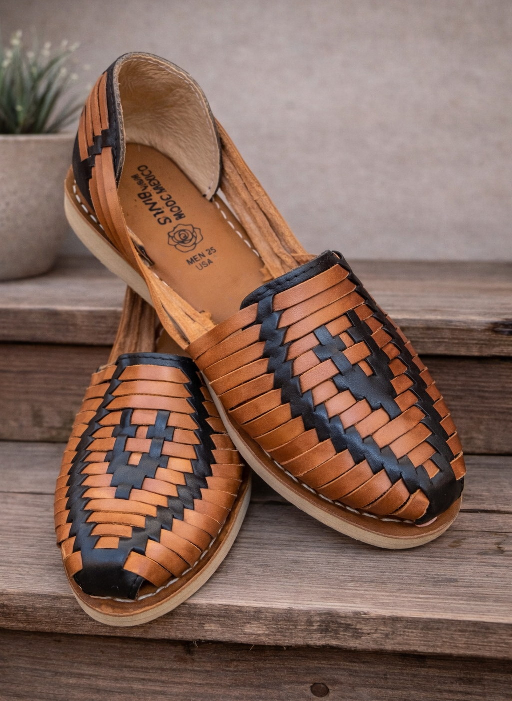 Veracruz Huaraches