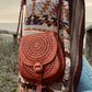 Hand tooled Vintage Bag, Authentic style bag, Handmade Boho Handbag