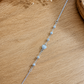 Heart & Ball Bracelet