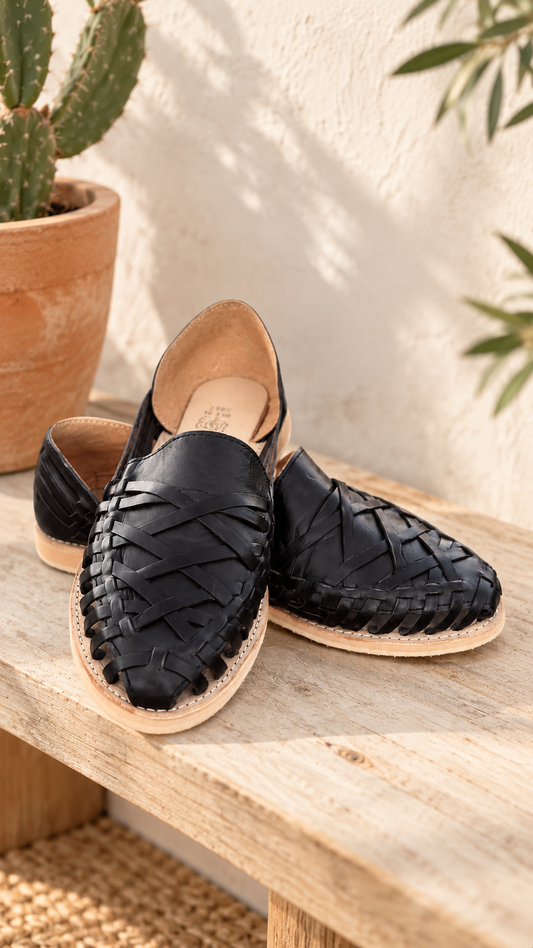 San Cristobal Huaraches