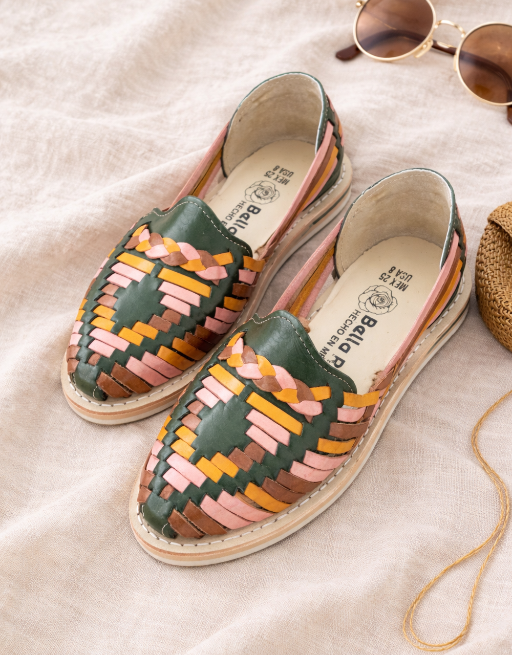 Merida Huaraches