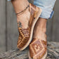 Monterrey Huaraches