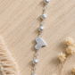 Heart Bracelet