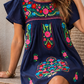 Navy Blue Dresses
