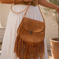 Carmen Tassel Bag