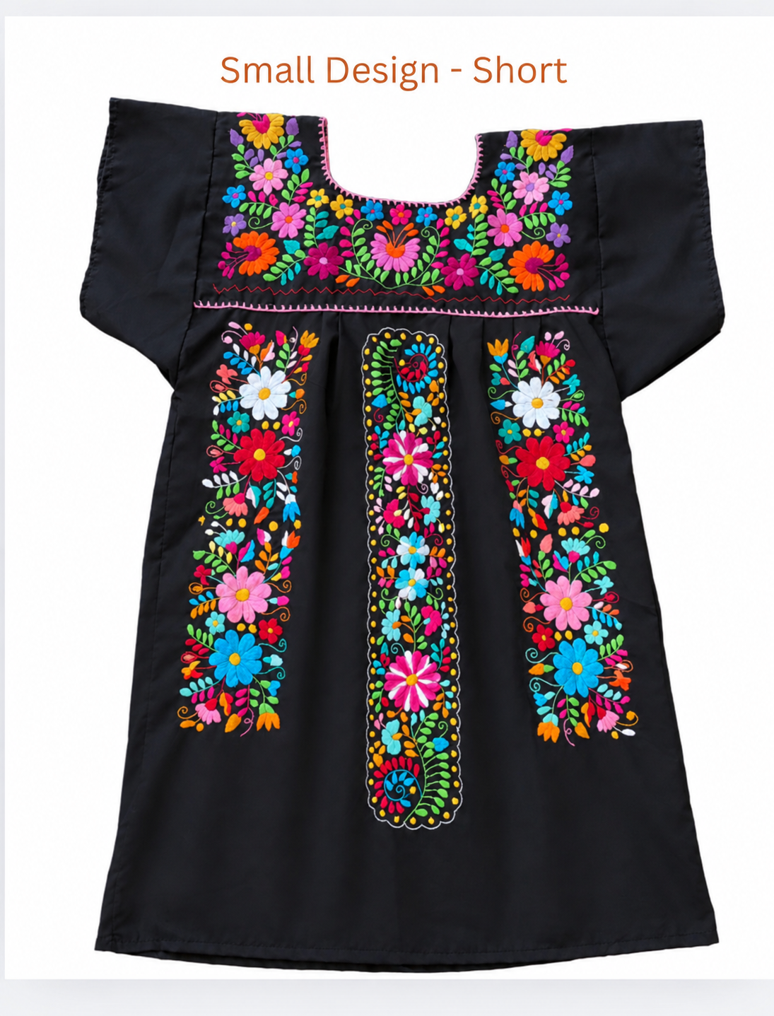 Black Dresses