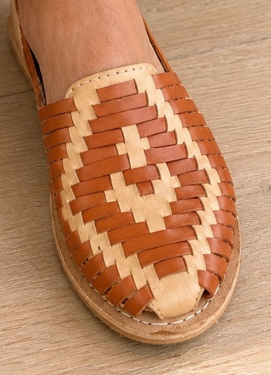 Cordoba Huaraches