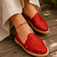 Barra de Navidad Huaraches