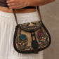 Frida Skull Bag