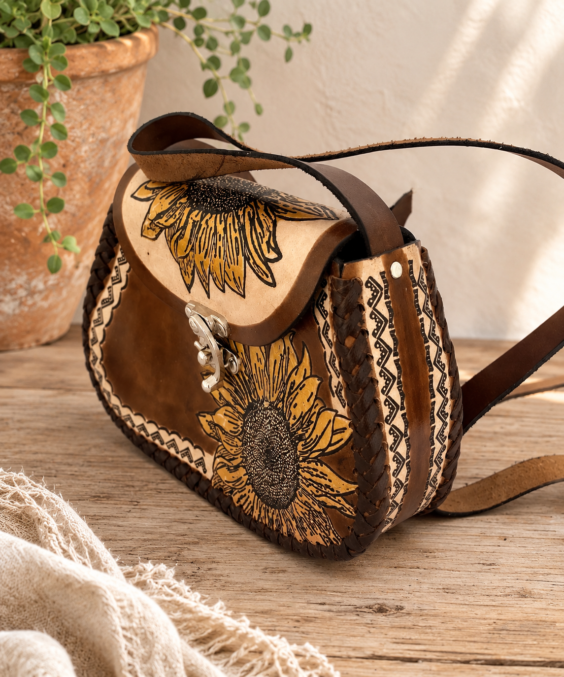 Perla Bag