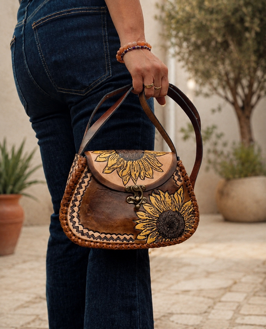 Perla Bag