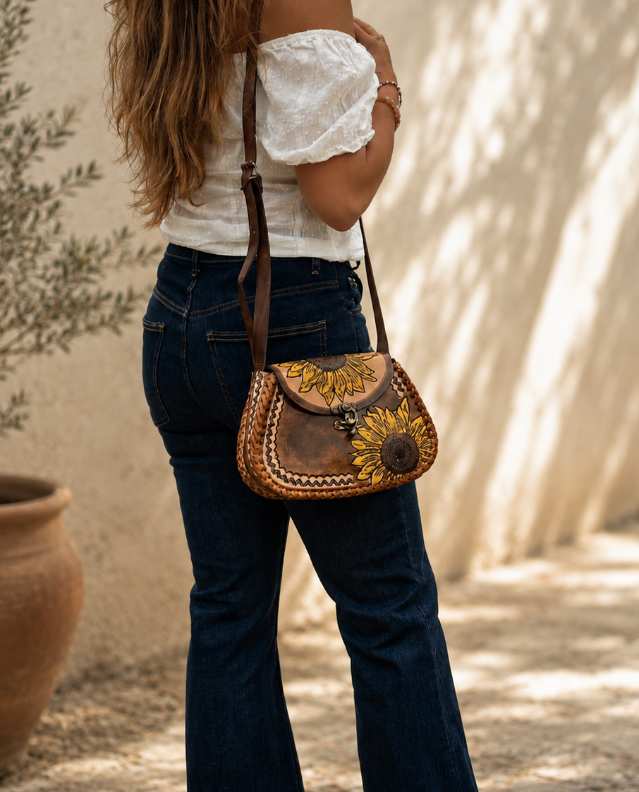Perla Bag