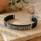 Silver Wrist Band 1