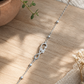 Infinity Love Bracelet