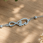 Infinity Love Bracelet