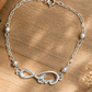 Infinity Love Bracelet
