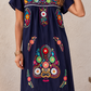 Navy Blue Dresses