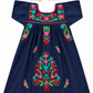 Navy Blue Dresses