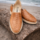 Medium Tan Tijuana Huaraches
