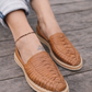 Medium Tan Tijuana Huaraches