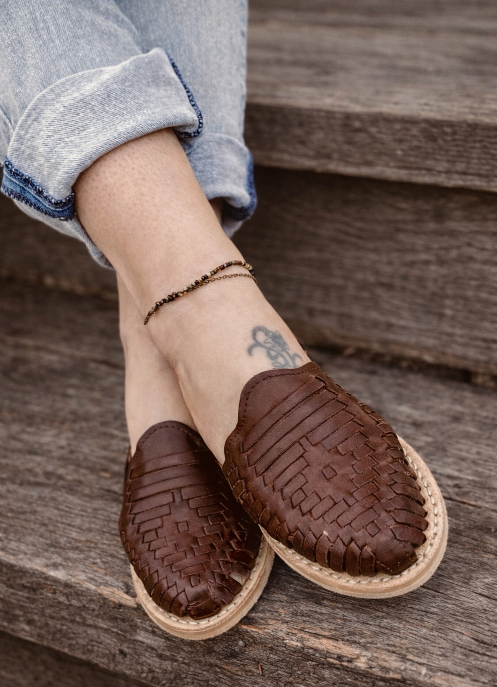 Guadalajara Huaraches