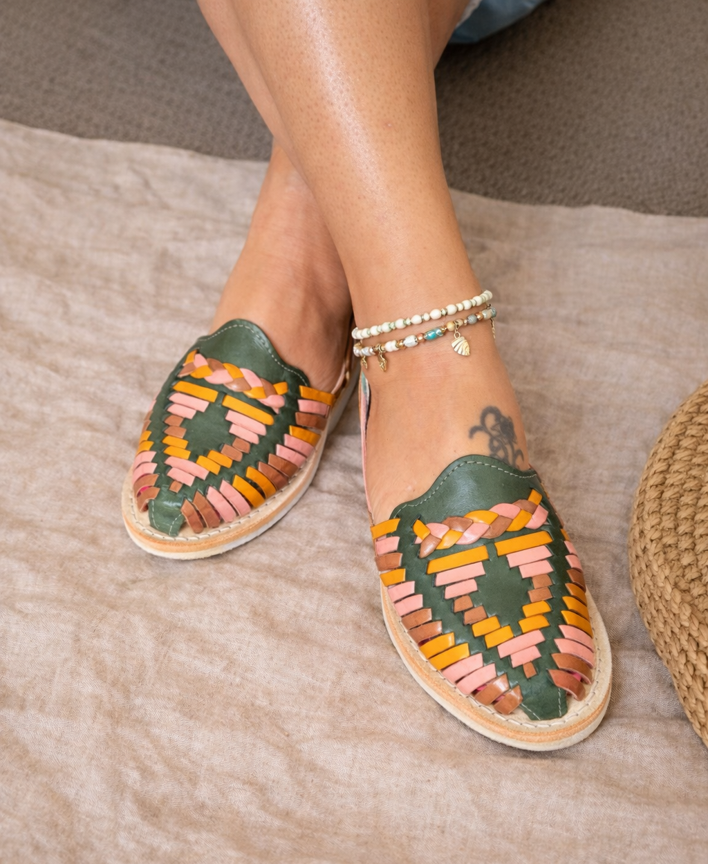 Merida Huaraches