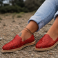 Barra de Navidad Huaraches