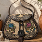 Frida Skull Bag