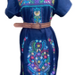 Navy Blue Dresses