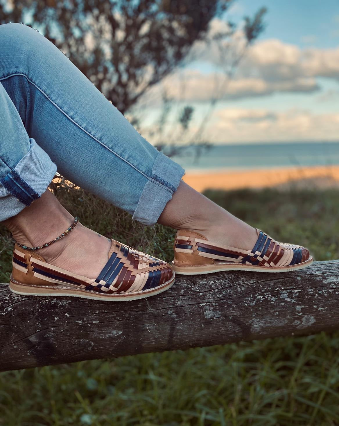 Teva best sale sandals mexico