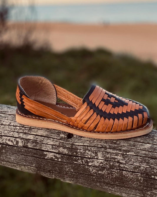 Mexican Huaraches â Page 3 â BellaRosaMexico