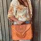 HANDMADE LEATHER SATCHEL, Messenger Bag, leather satchel, Man bag