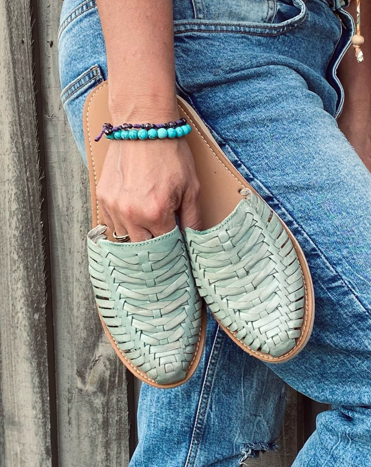 HUARACHE SANDLES, Mexican Shoes, Leather sandles, Handmade Shoes