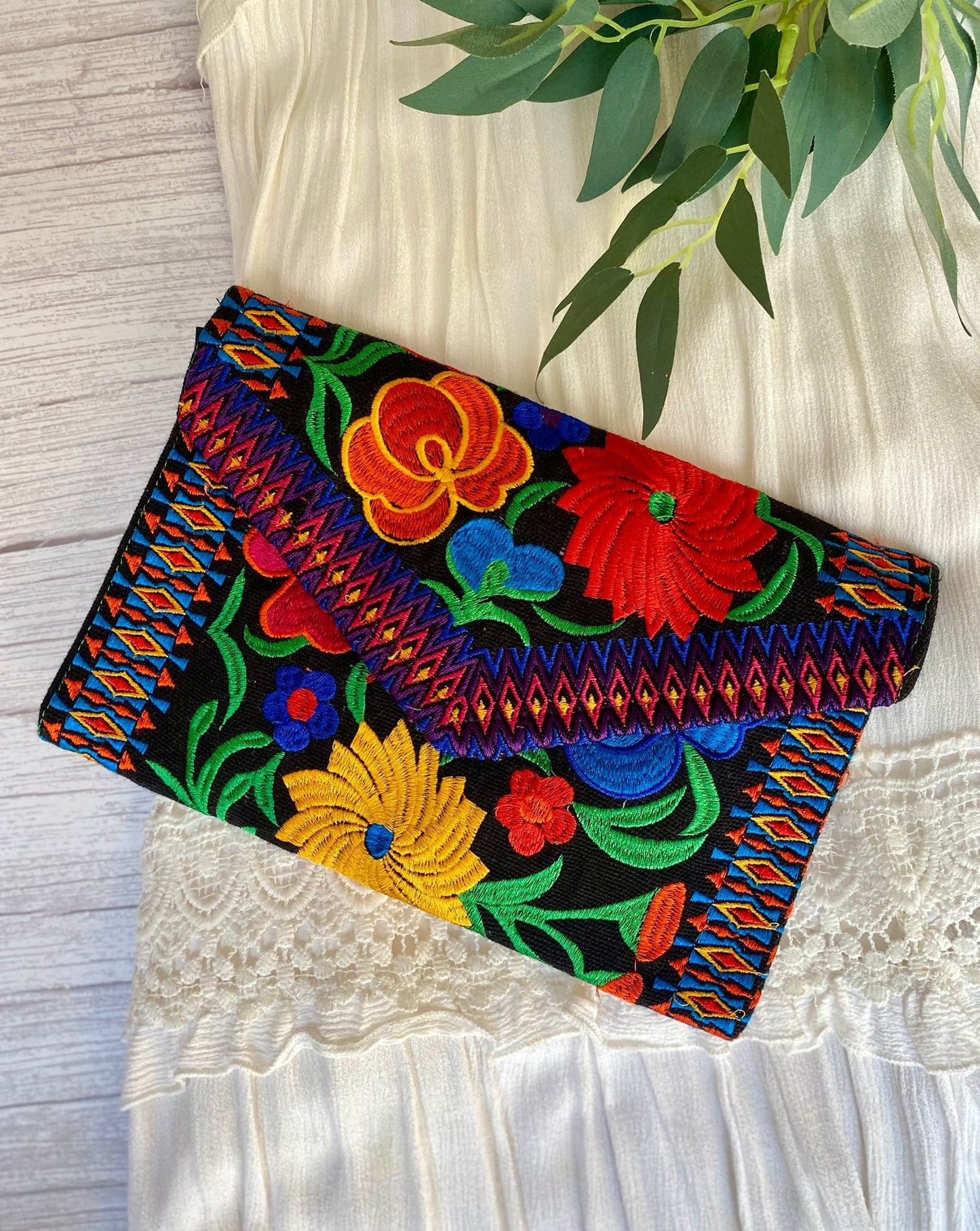 Valentina Clutch - Colour 2