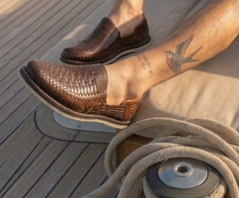 EL Jefe Huarache