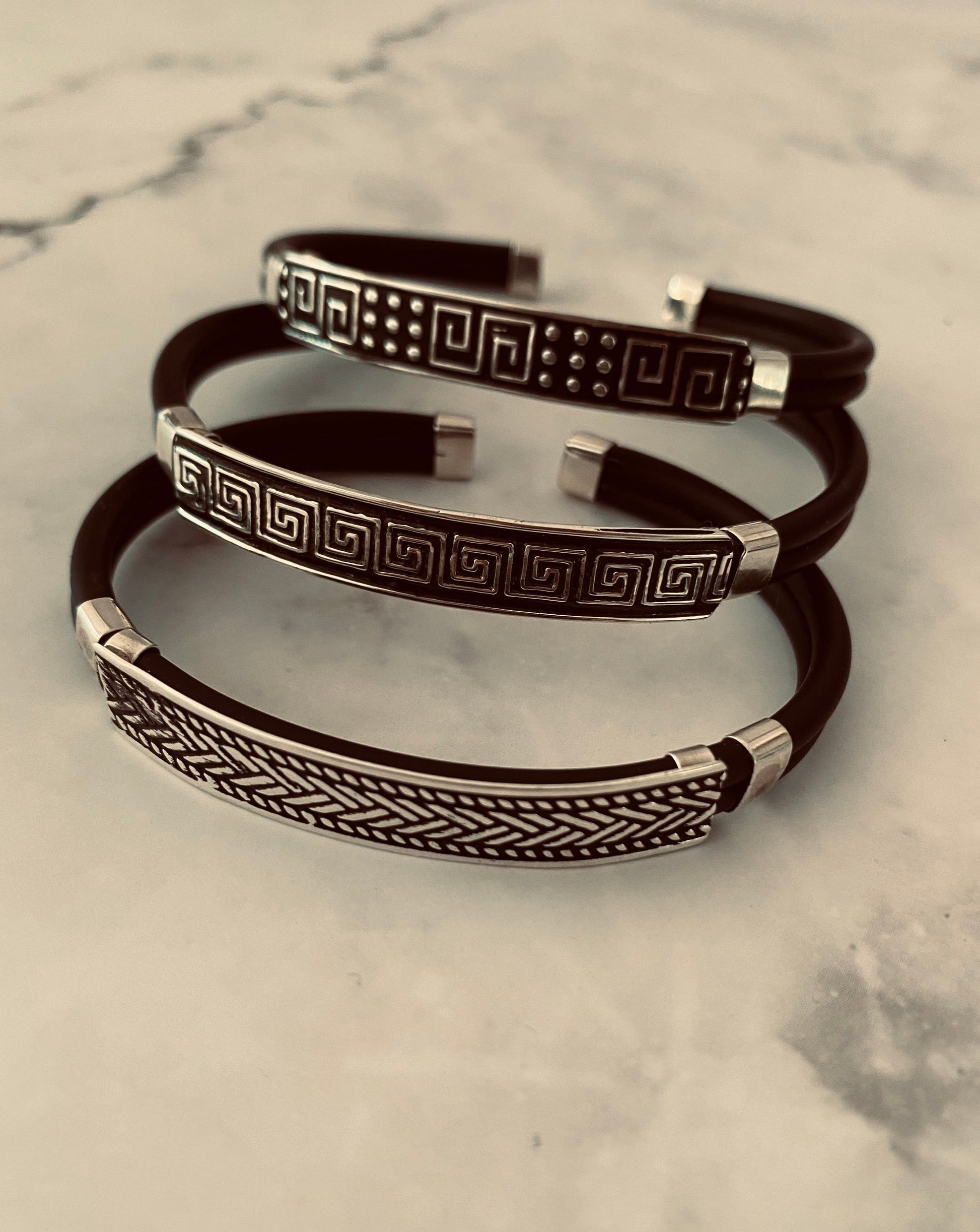 Silver Wrist Cuffs, unisex bracelet, Silver bracelet, mans bracelet