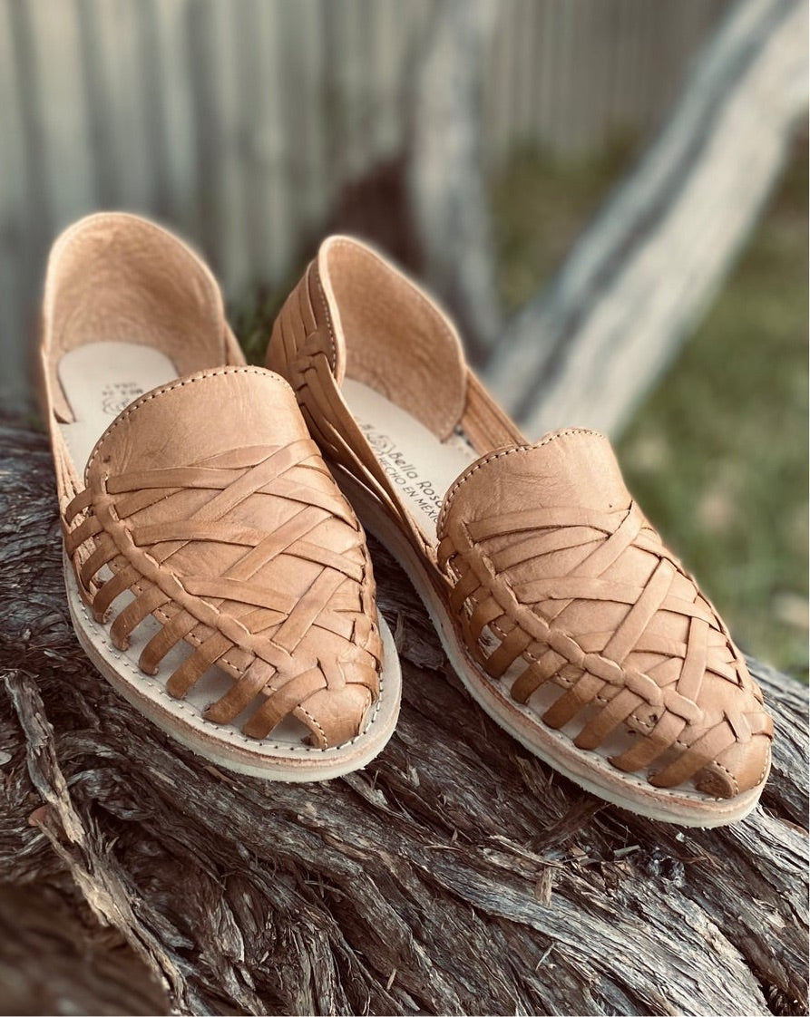 Mexican huaraches sandals online womens